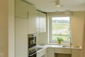 La Ferme dAuwez - Arbre de vie - Gîte 4 pers avec piscines et sauna