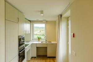 La Ferme dAuwez - Arbre de vie - Gîte 4 pers avec piscines et sauna