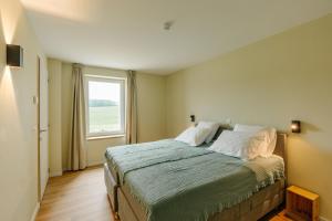 La Ferme dAuwez - Arbre de vie - Gîte 4 pers avec sauna et piscine partagés