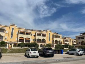 La dolce vita apartment free parking img26