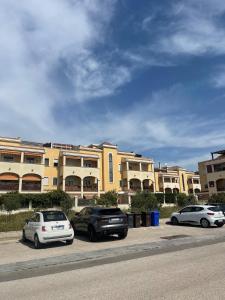 La dolce vita apartment free parking img30