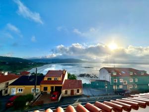 Casa del Faro Finisterre - Itsasargia etxea