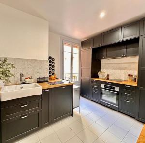 Modern Apartment Nice