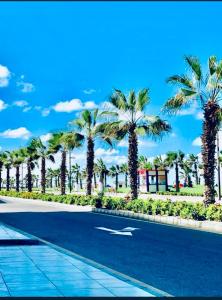 بورتو سعيد فندق وشقق مميزة - 4hvězdičkové hotely ve městě Port Said