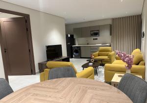 اجنحة رافينا هاوس- Ravina Suite