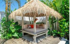 LePalms villa, 2min Beach, 10min Atlas,Finns Club