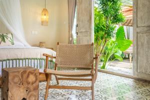 LePalms villa, 2min Beach, 10min Atlas,Finns Club