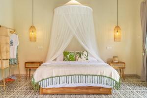 LePalms villa, 2min Beach, 10min Atlas,Finns Club