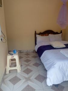 EUGENE HOMES Guest House