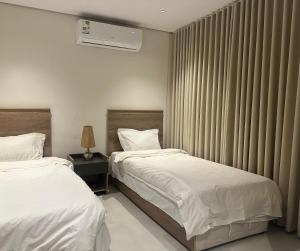 اجنحة رافينا هاوس- Ravina Suite