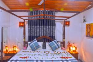 Sunny Boutique Villa