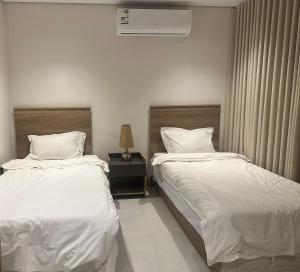 اجنحة رافينا هاوس- Ravina Suite