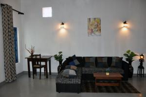 Sunny Boutique Villa