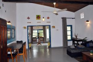 Sunny Boutique Villa