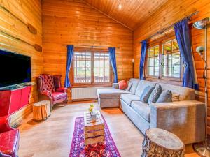 Chalet near Ardennes Forest