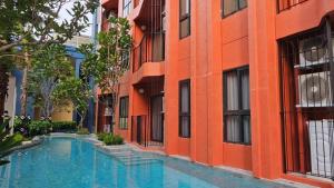 Cabanas Huahin by Pikul