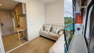 Cabanas Huahin by Pikul