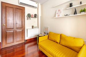 Nueng Rana 232 Corner view 1BR Duplex 3beds 2B