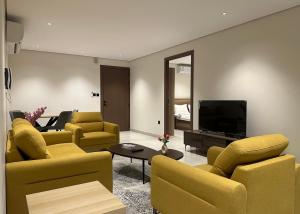 اجنحة رافينا هاوس- Ravina Suite