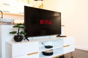 Charmant appartement 4P - 10 min Disney