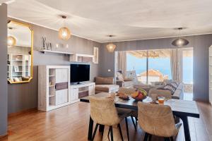 Casa del Roque Stunning Ocean View