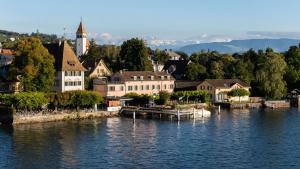 Romantik Seehotel Sonne