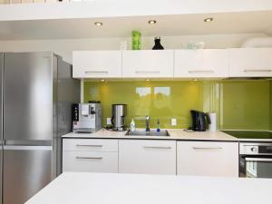 Luxury Seaside Retreat - By Traum Ferienwohnungen