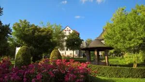 Parkhotel Pyrmont - 埃克斯特塔尔