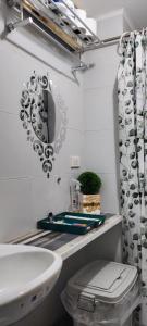 Marina Spatial LVC Love View Condotel