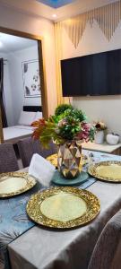 Marina Spatial LVC Love View Condotel