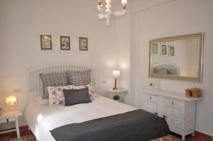 Casa de pueblo con encanto - entre mar y montaña