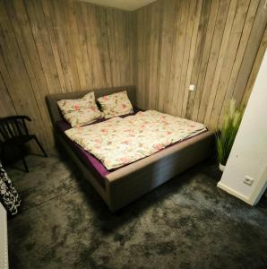 Ferienwohnung Gute Zeit