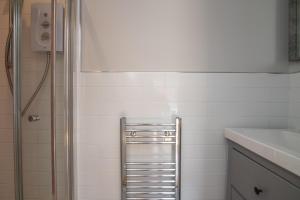 Central 2 BD Townhouse