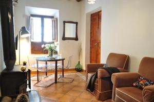 Casa de pueblo con encanto - entre mar y montaña