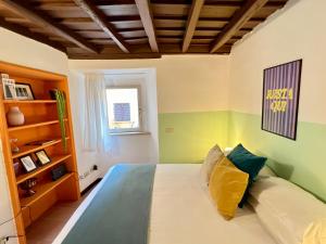 Charming Campo de Fiori