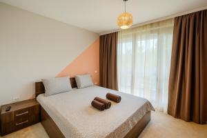 The Boulevard Luxury Apartment 3