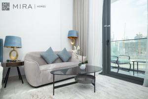 Mira Holiday Homes - Paragon by IGO StudioStyle Meets Comfort