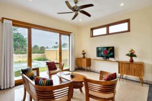 Villa Belanda Three Bed Room