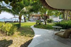 Kundala Beach Resort Hua Hin