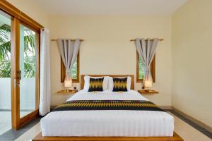 Villa Belanda Three Bed Room