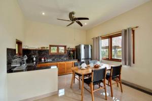 Villa Belanda Three Bed Room