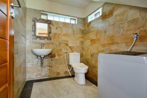 Villa Belanda Three Bed Room