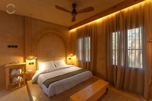 Al Tanoor House