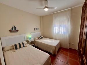 Casa Verdemar Golf Islantilla