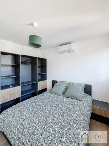 Evasion Côtière - Duplex Familial à Bray Dunes