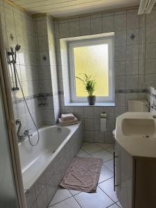 Ferienwohnung Bliesgau