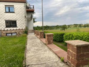 Ferienwohnung Bliesgau