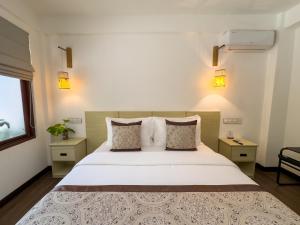 Ithaa Inn Kamadhoo