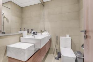 Fully Furnished Studio with Scenic Views