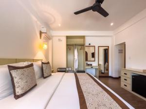 Ithaa Inn Kamadhoo